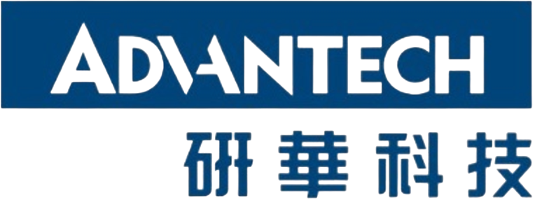 合作廠商Logo-Advantech