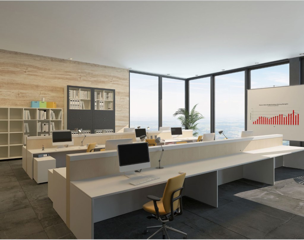 多功能會議室建置