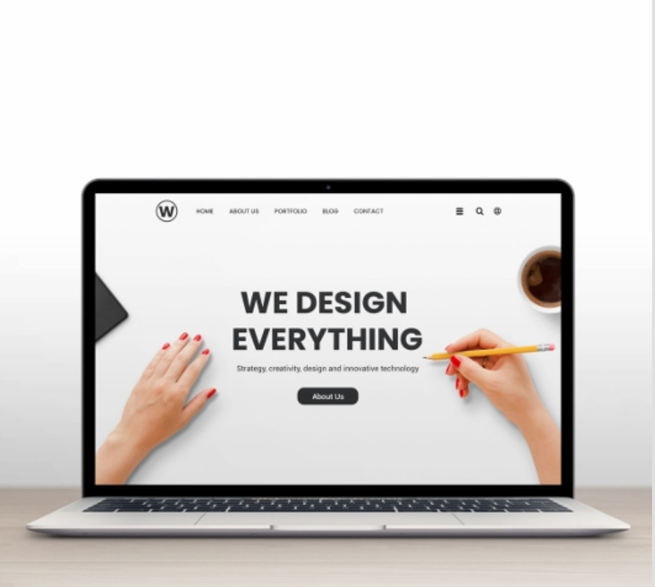 網頁製作及軟體整合服務圖片